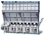 箱式流化床干燥機(jī)系列